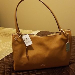 NWT Coach Bag
